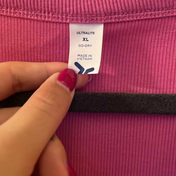 Old Navy Long Sleeve Shirt - Picture 2 of 4